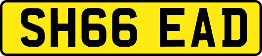 SH66EAD