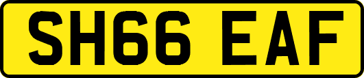 SH66EAF