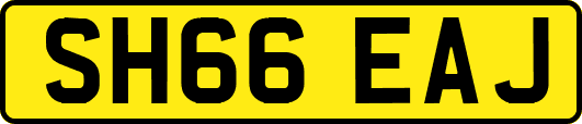 SH66EAJ