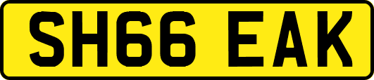 SH66EAK