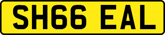 SH66EAL