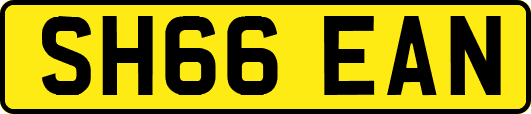 SH66EAN