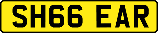 SH66EAR
