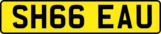 SH66EAU