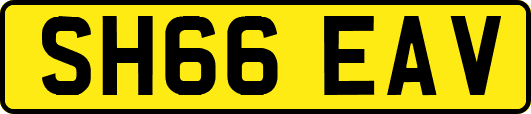 SH66EAV