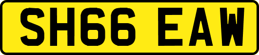 SH66EAW