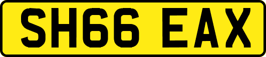 SH66EAX