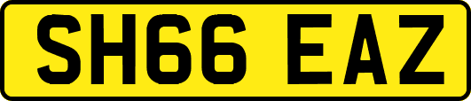 SH66EAZ
