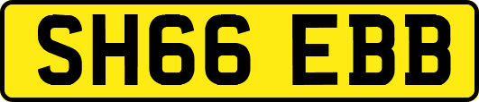 SH66EBB