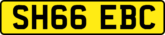 SH66EBC
