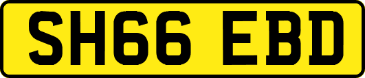 SH66EBD