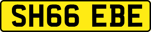 SH66EBE