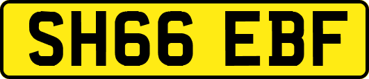 SH66EBF