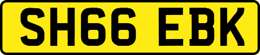 SH66EBK