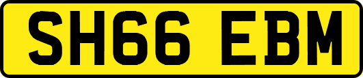 SH66EBM