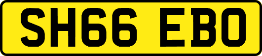 SH66EBO