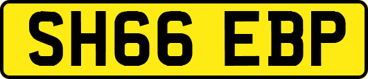SH66EBP