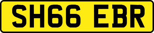 SH66EBR