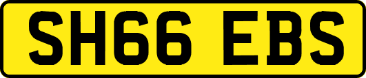 SH66EBS