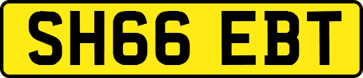 SH66EBT