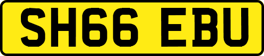SH66EBU