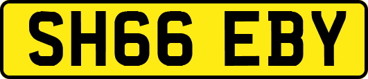 SH66EBY