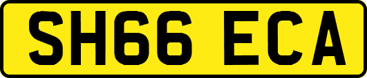 SH66ECA