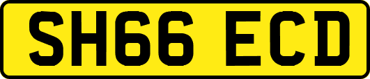 SH66ECD