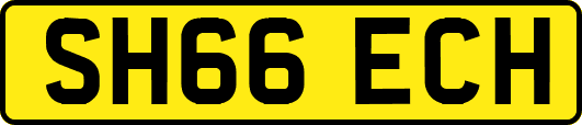 SH66ECH