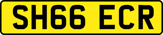 SH66ECR