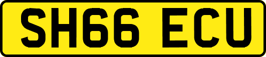 SH66ECU