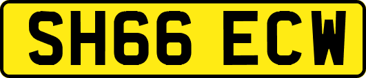SH66ECW