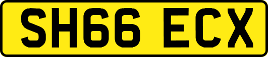 SH66ECX