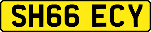 SH66ECY