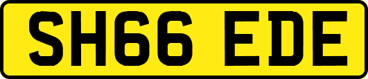 SH66EDE