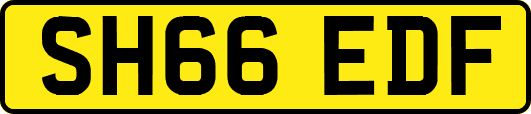 SH66EDF