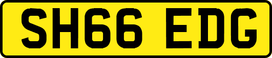 SH66EDG