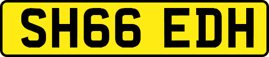 SH66EDH