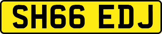 SH66EDJ