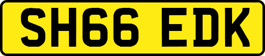 SH66EDK