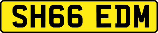 SH66EDM