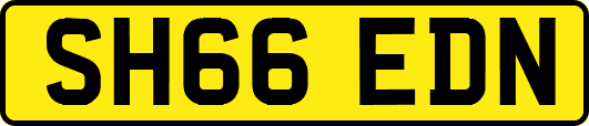 SH66EDN