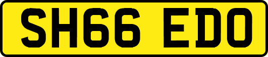 SH66EDO