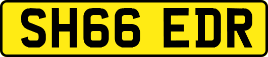 SH66EDR