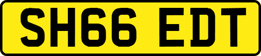 SH66EDT