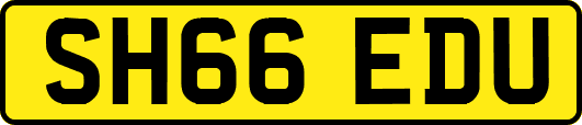 SH66EDU