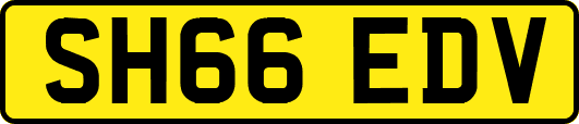 SH66EDV