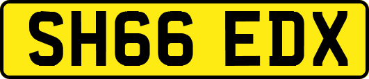 SH66EDX