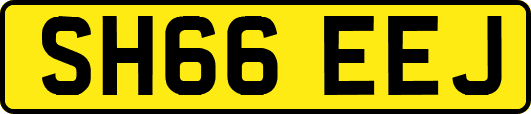 SH66EEJ