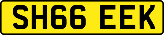 SH66EEK